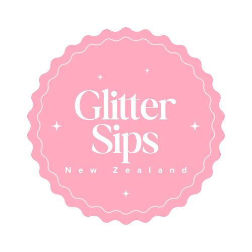 Glitter Sips NZ